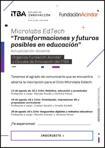 Microlabs EdTech